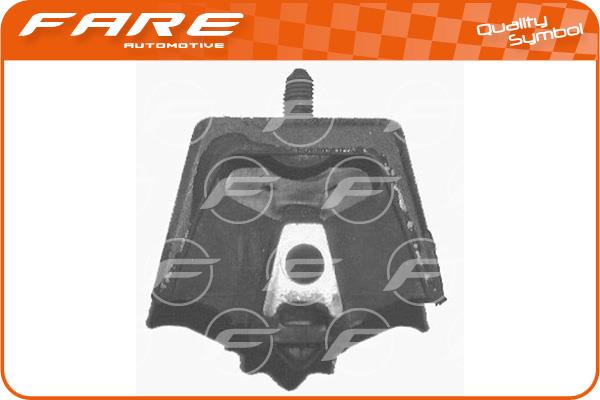 Fare 0518 Engine mount 0518: Buy near me in Poland at 2407.PL - Good price!