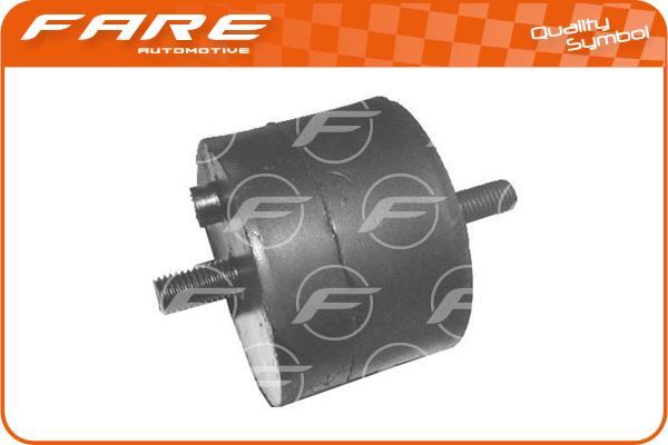 Fare 0521 Engine mount left, right 0521: Buy near me in Poland at 2407.PL - Good price!
