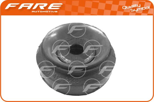 Fare 0530-2 Suspension Strut Support Kit 05302: Buy near me in Poland at 2407.PL - Good price!