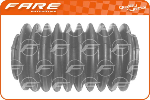 Fare 0536 Steering rod boot 0536: Buy near me in Poland at 2407.PL - Good price!