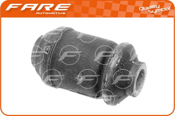 Fare 0540 Stabilizer bar mounting kit 0540: Buy near me in Poland at 2407.PL - Good price!