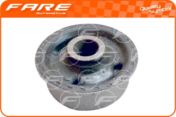 Fare 0543 Control Arm-/Trailing Arm Bush 0543: Buy near me in Poland at 2407.PL - Good price!