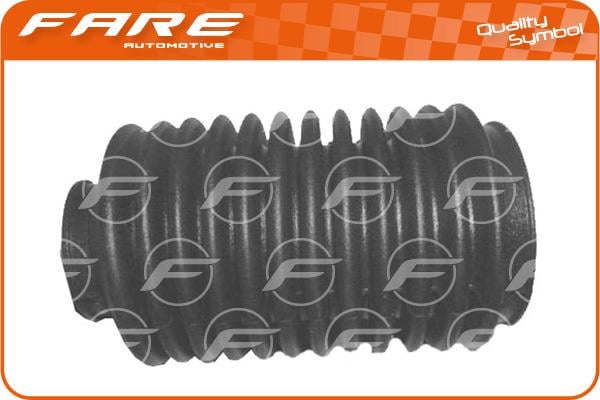 Fare 0709 Steering rod boot 0709: Buy near me in Poland at 2407.PL - Good price!