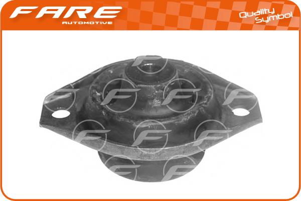 Fare 0766 Engine mount 0766: Buy near me in Poland at 2407.PL - Good price!