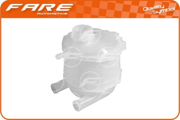 Fare 0859 Expansion tank 0859: Buy near me in Poland at 2407.PL - Good price!