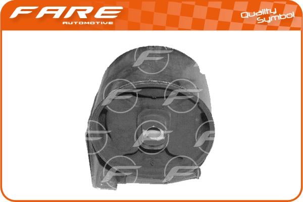 Fare 0901 Engine mount 0901: Buy near me in Poland at 2407.PL - Good price!