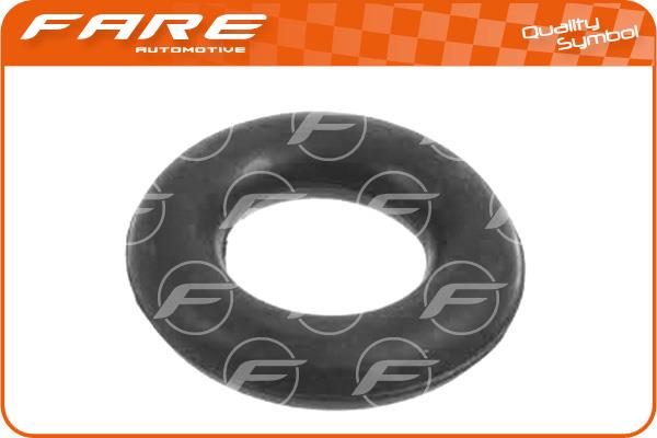 Fare 0946 Muffler Suspension Pillow 0946: Buy near me in Poland at 2407.PL - Good price!