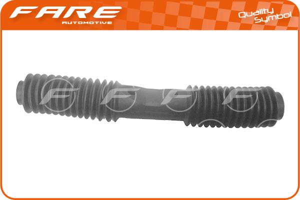 Fare 0978 Steering rod boot 0978: Buy near me in Poland at 2407.PL - Good price!