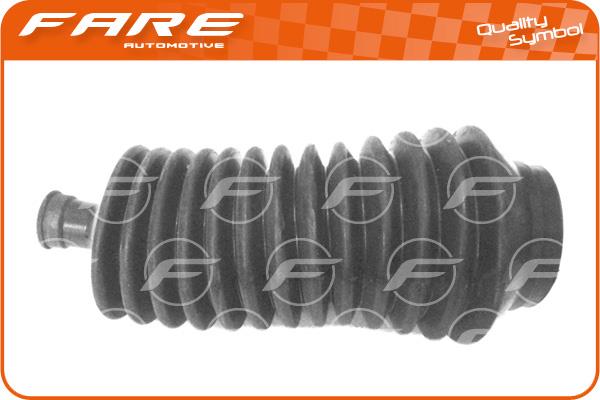 Fare 0984 Steering rod boot 0984: Buy near me in Poland at 2407.PL - Good price!