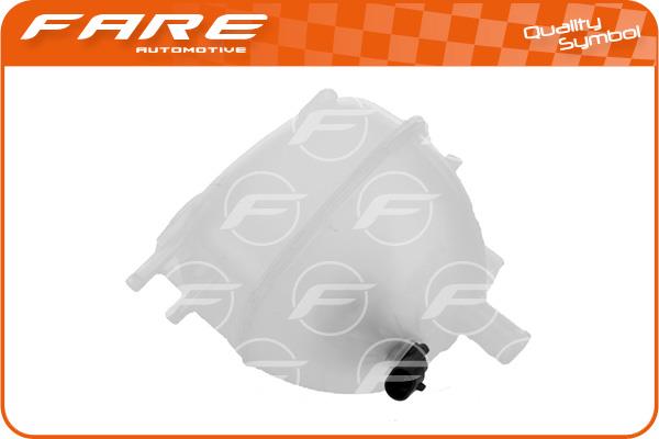 Fare 10010 Expansion tank 10010: Buy near me at 2407.PL in Poland at an Affordable price!