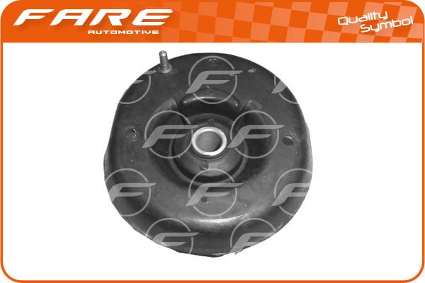 Fare 10038 Suspension Strut Support Mount 10038: Buy near me in Poland at 2407.PL - Good price!