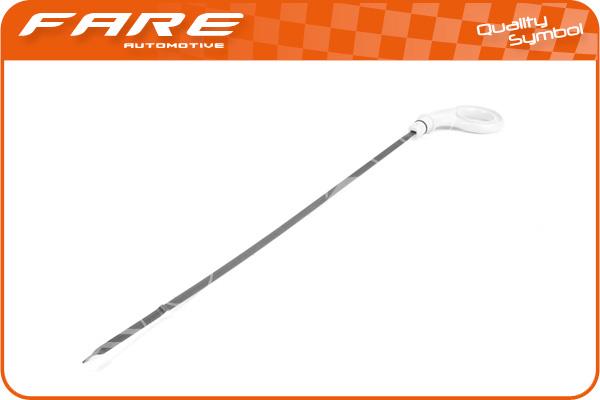 Fare 10056 ROD ASSY-OIL LEVEL GAUGE 10056: Buy near me in Poland at 2407.PL - Good price!