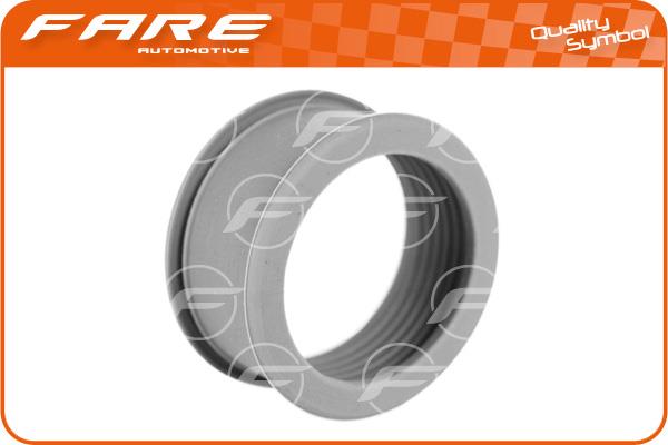 Fare 10058 Air filter nozzle, air intake 10058: Buy near me in Poland at 2407.PL - Good price!