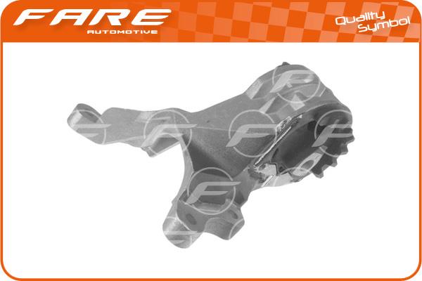 Fare 10061 Engine mount 10061: Buy near me in Poland at 2407.PL - Good price!