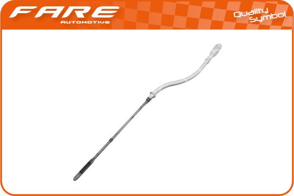 Fare 10063 ROD ASSY-OIL LEVEL GAUGE 10063: Buy near me in Poland at 2407.PL - Good price!