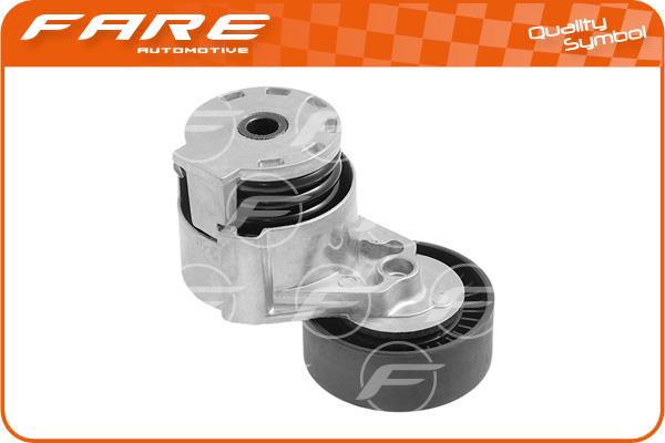 Fare 10070 DRIVE BELT TENSIONER 10070: Buy near me in Poland at 2407.PL - Good price!