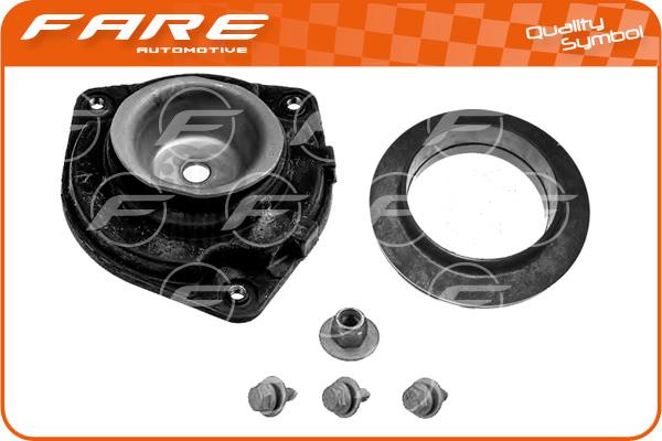 Fare 10075 Suspension Strut Support Kit 10075: Buy near me in Poland at 2407.PL - Good price!