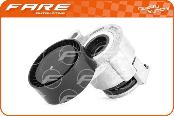Fare 10080 DRIVE BELT TENSIONER 10080: Buy near me in Poland at 2407.PL - Good price!