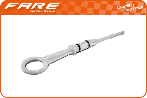 Fare 10093 ROD ASSY-OIL LEVEL GAUGE 10093: Buy near me in Poland at 2407.PL - Good price!