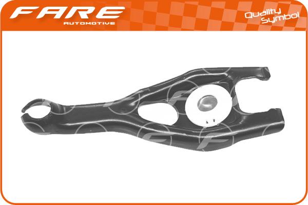 Fare 10097 clutch fork 10097: Buy near me in Poland at 2407.PL - Good price!