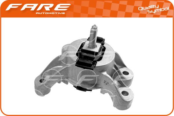 Fare 10136 Engine mount 10136: Buy near me in Poland at 2407.PL - Good price!