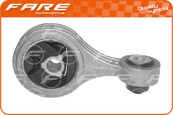 Fare 10137 Engine mount 10137: Buy near me in Poland at 2407.PL - Good price!