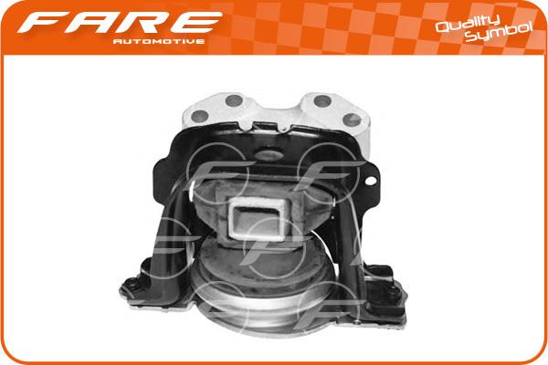 Fare 10141 Engine mount 10141: Buy near me in Poland at 2407.PL - Good price!