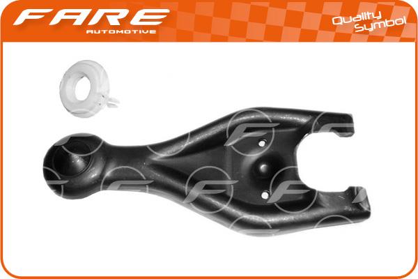 Fare 10180 clutch fork 10180: Buy near me in Poland at 2407.PL - Good price!