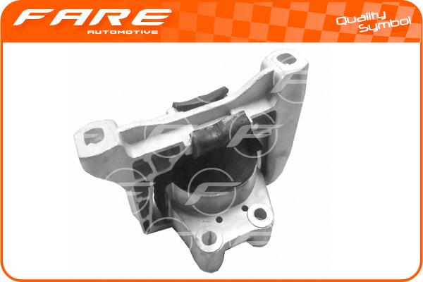 Fare 10198 Engine mount 10198: Buy near me in Poland at 2407.PL - Good price!