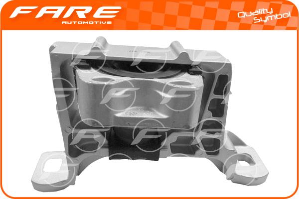 Fare 10200 Engine mount right 10200: Buy near me in Poland at 2407.PL - Good price!
