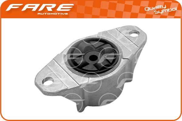 Fare 10210 Suspension Strut Support Mount 10210: Buy near me in Poland at 2407.PL - Good price!
