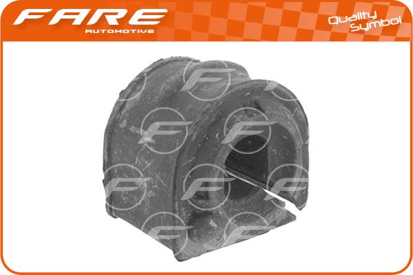 Fare 10218 Front stabilizer bush 10218: Buy near me in Poland at 2407.PL - Good price!