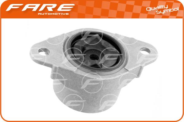Fare 10224 Suspension Strut Support Mount 10224: Buy near me in Poland at 2407.PL - Good price!