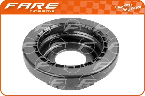 Fare 10227 Shock absorber bearing 10227: Buy near me in Poland at 2407.PL - Good price!