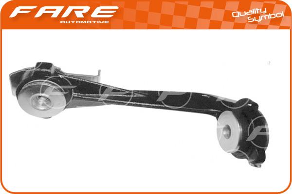 Fare 10232 Track Control Arm 10232: Buy near me in Poland at 2407.PL - Good price!
