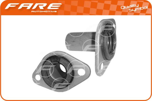 Fare 10260 Primary shaft bearing cover 10260: Buy near me in Poland at 2407.PL - Good price!