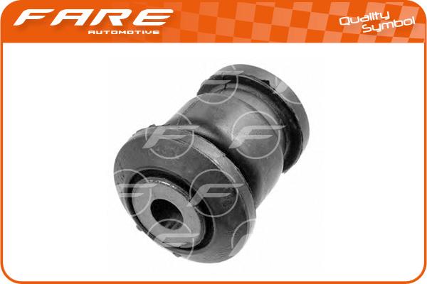 Fare 10265 Control Arm-/Trailing Arm Bush 10265: Buy near me at 2407.PL in Poland at an Affordable price!
