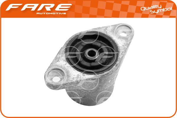 Fare 10278 Suspension Strut Support Mount 10278: Buy near me in Poland at 2407.PL - Good price!