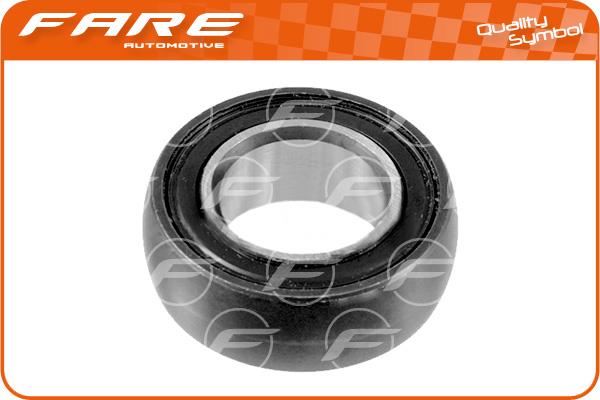 Fare 10293 Drive shaft bearing 10293: Buy near me in Poland at 2407.PL - Good price!