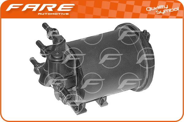 Fare 10306 Fuel filter 10306: Buy near me in Poland at 2407.PL - Good price!