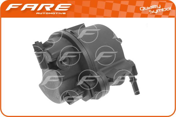 Fare 10310 Fuel filter 10310: Buy near me in Poland at 2407.PL - Good price!