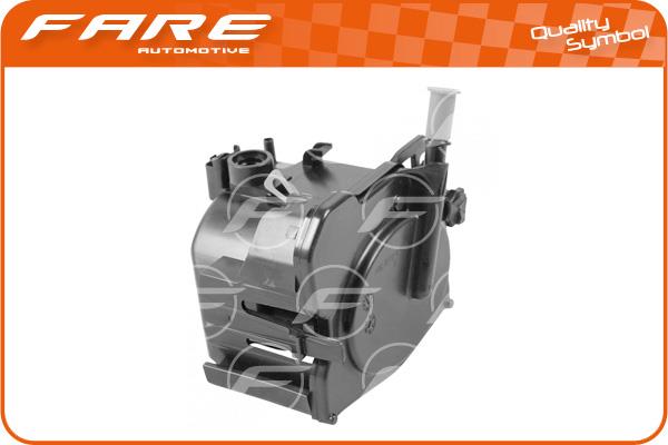 Fare 10311 Fuel filter 10311: Buy near me in Poland at 2407.PL - Good price!