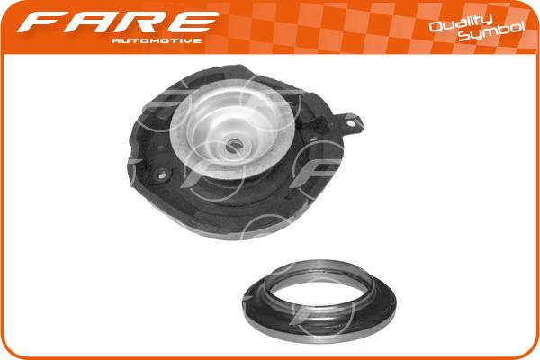 Fare 10313 Suspension Strut Support Mount 10313: Buy near me in Poland at 2407.PL - Good price!
