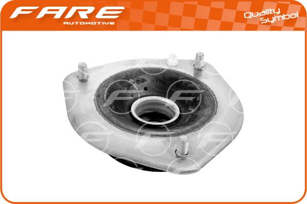 Fare 10314 Suspension Strut Support Mount 10314: Buy near me in Poland at 2407.PL - Good price!