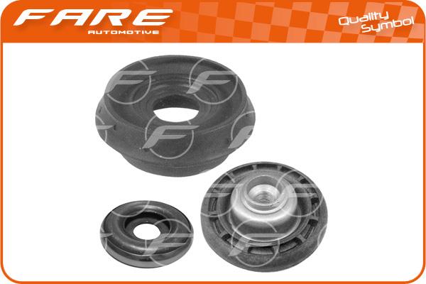 Fare 10322 Suspension Strut Support Mount 10322: Buy near me in Poland at 2407.PL - Good price!
