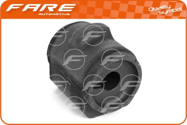 Fare 10324 Front stabilizer bush 10324: Buy near me in Poland at 2407.PL - Good price!