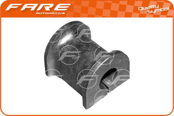 Fare 10331 Front stabilizer bush 10331: Buy near me in Poland at 2407.PL - Good price!