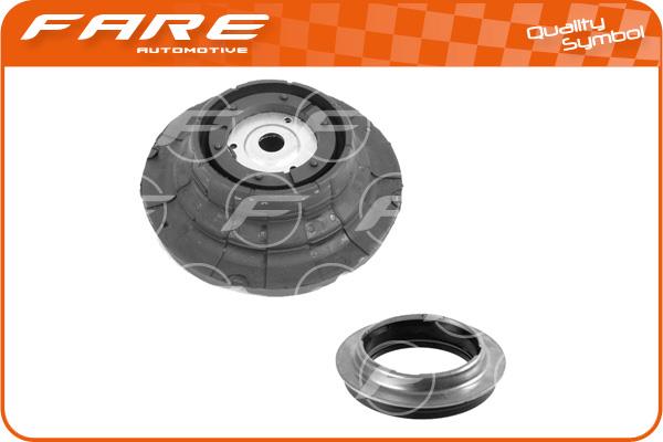 Fare 10334 Suspension Strut Support Kit 10334: Buy near me in Poland at 2407.PL - Good price!