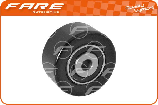 Fare 10341 Idler Pulley 10341: Buy near me in Poland at 2407.PL - Good price!