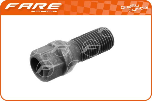 Fare 10351 Wheel nut 10351: Buy near me at 2407.PL in Poland at an Affordable price!